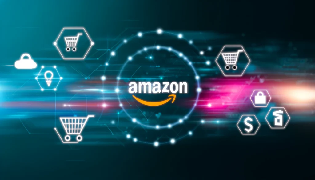 Crafting An Optimized Amazon Presence For E-Commerce Success